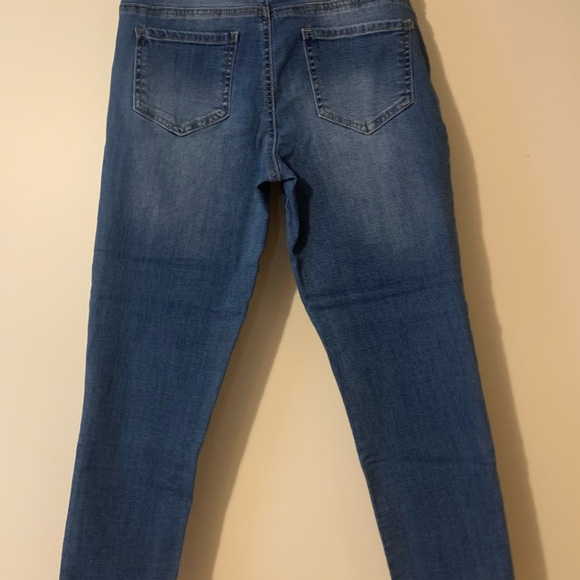 d.jeans size 6 - Picture 4 of 6